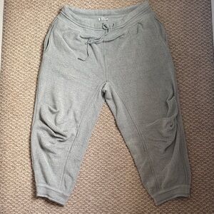 Free People Jogger Pants- comfy!